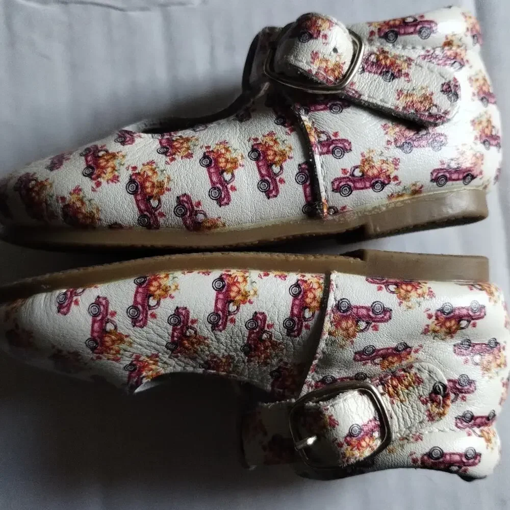 The Sweetest Shoes sweetest shoes